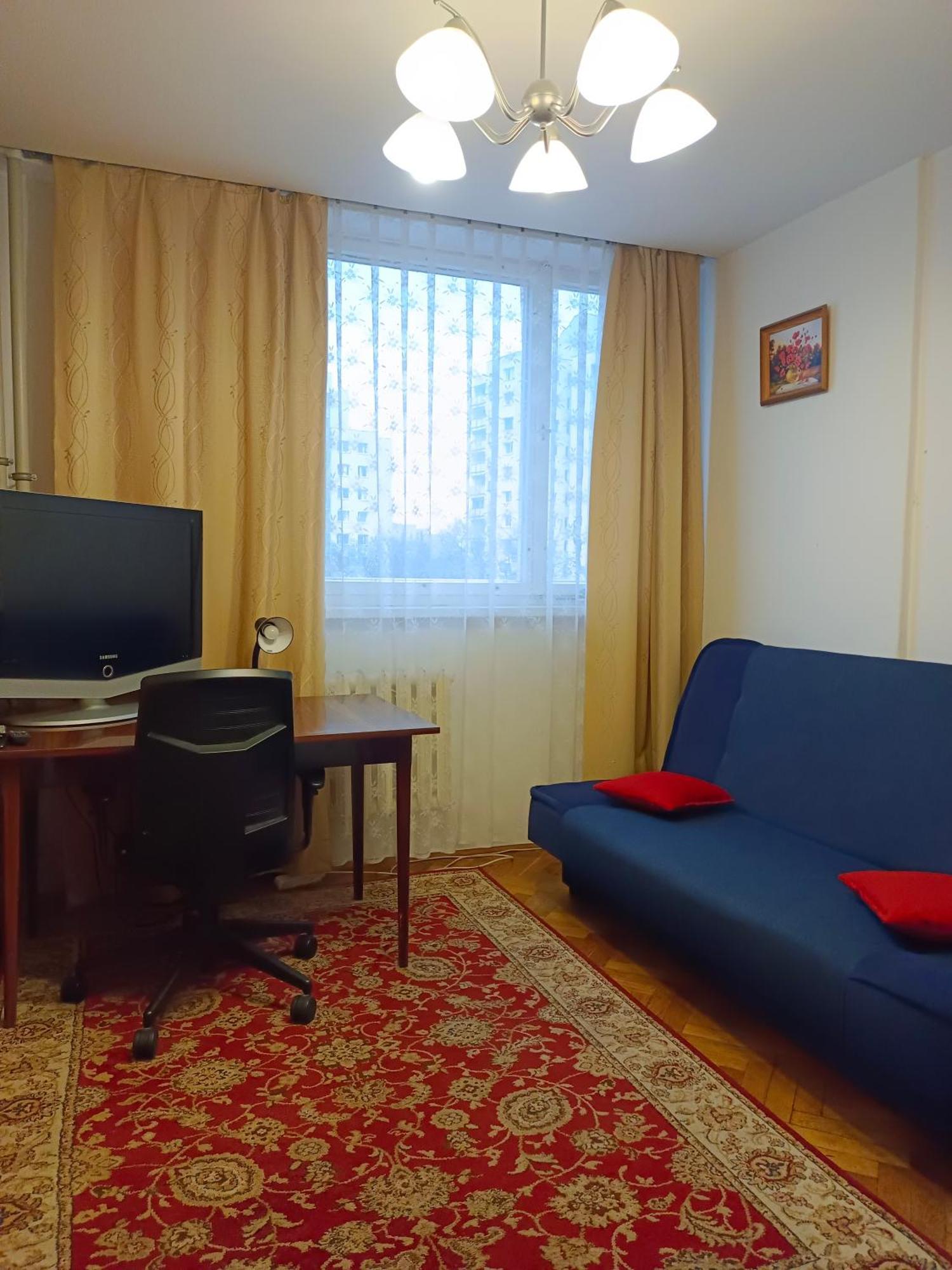 U Rafcia Ubytování v soukromí Varšava