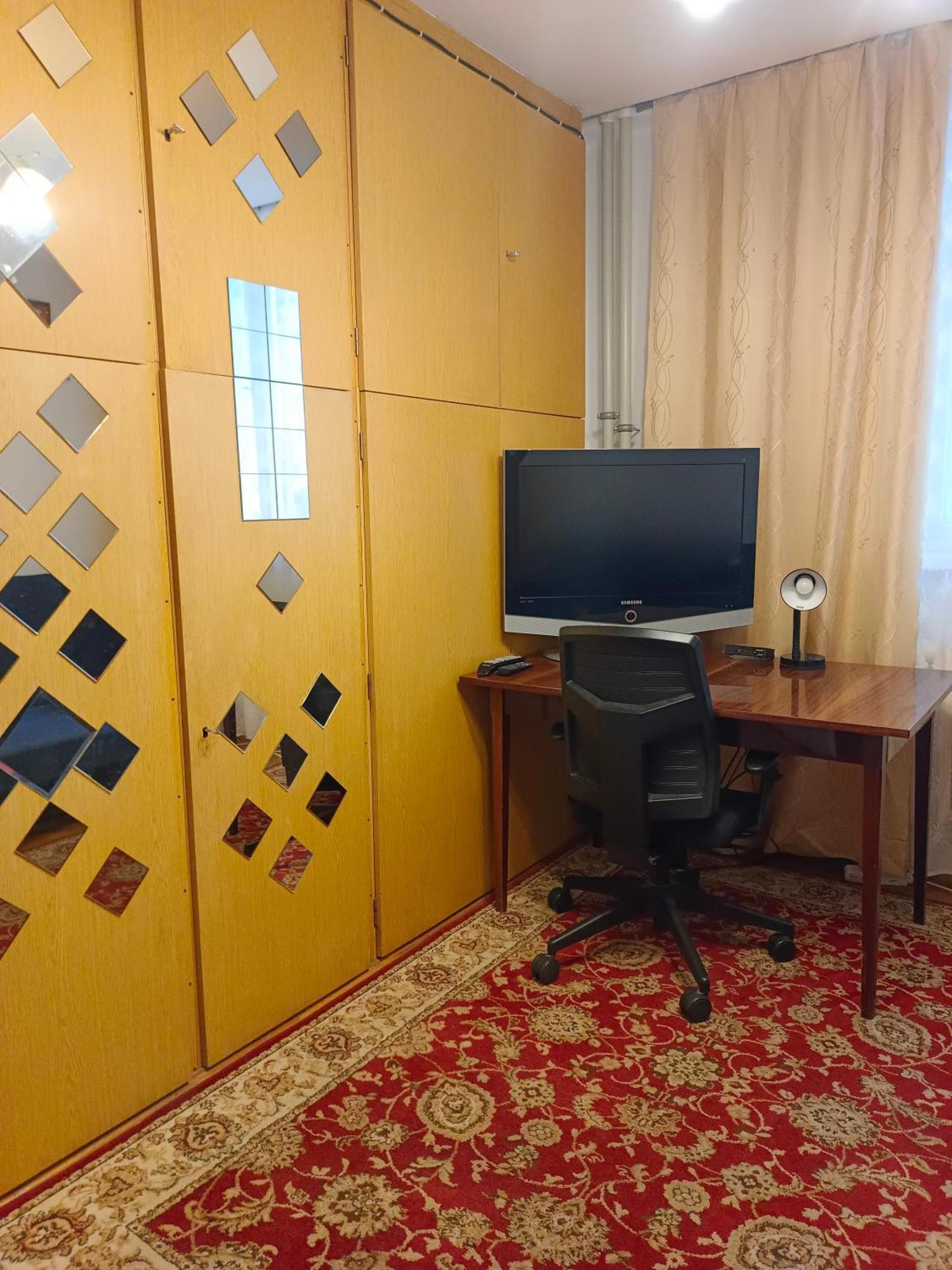 Ubytování v soukromí U Rafcia Varšava
