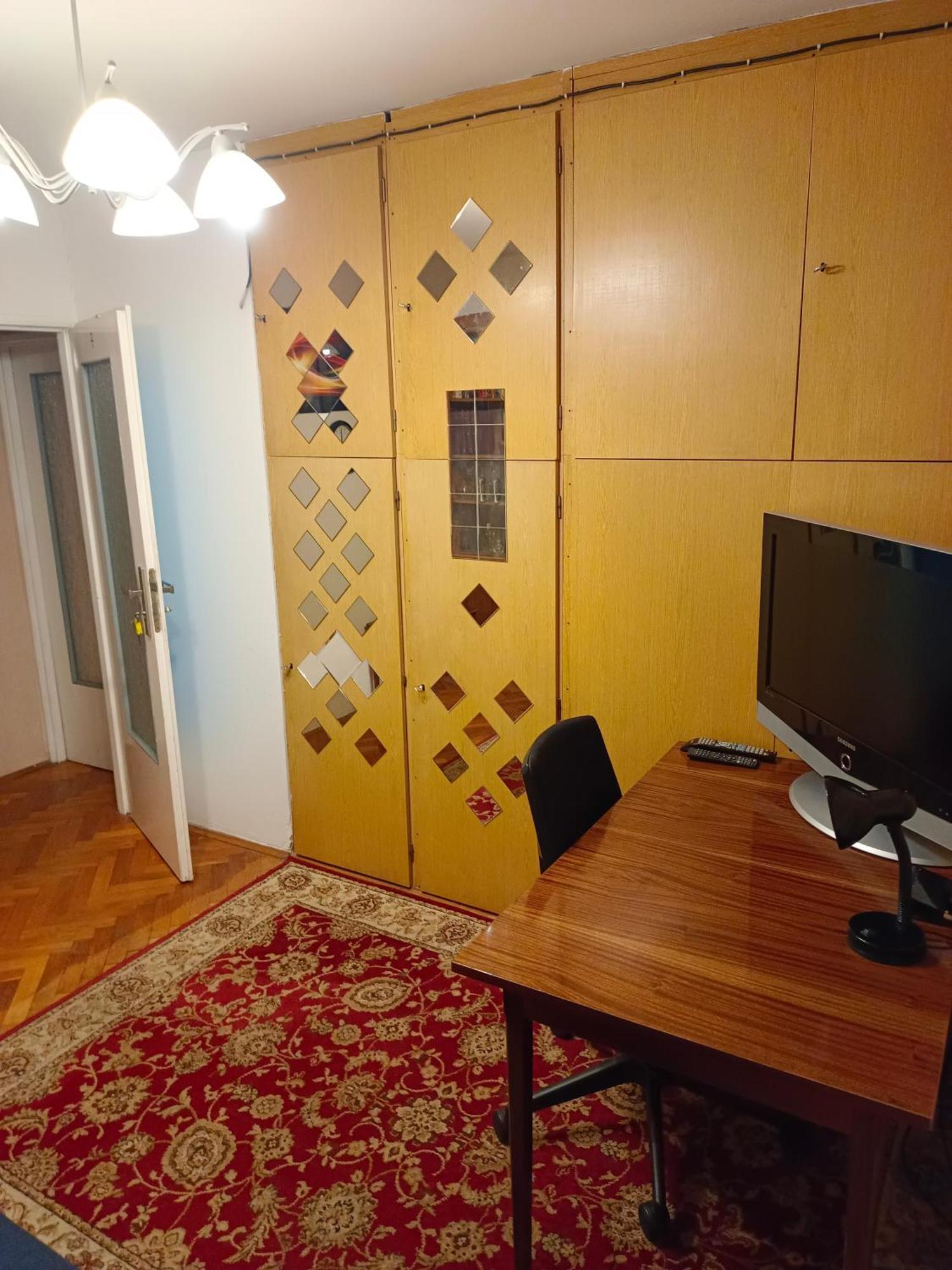 Privat overnatting U Rafcia