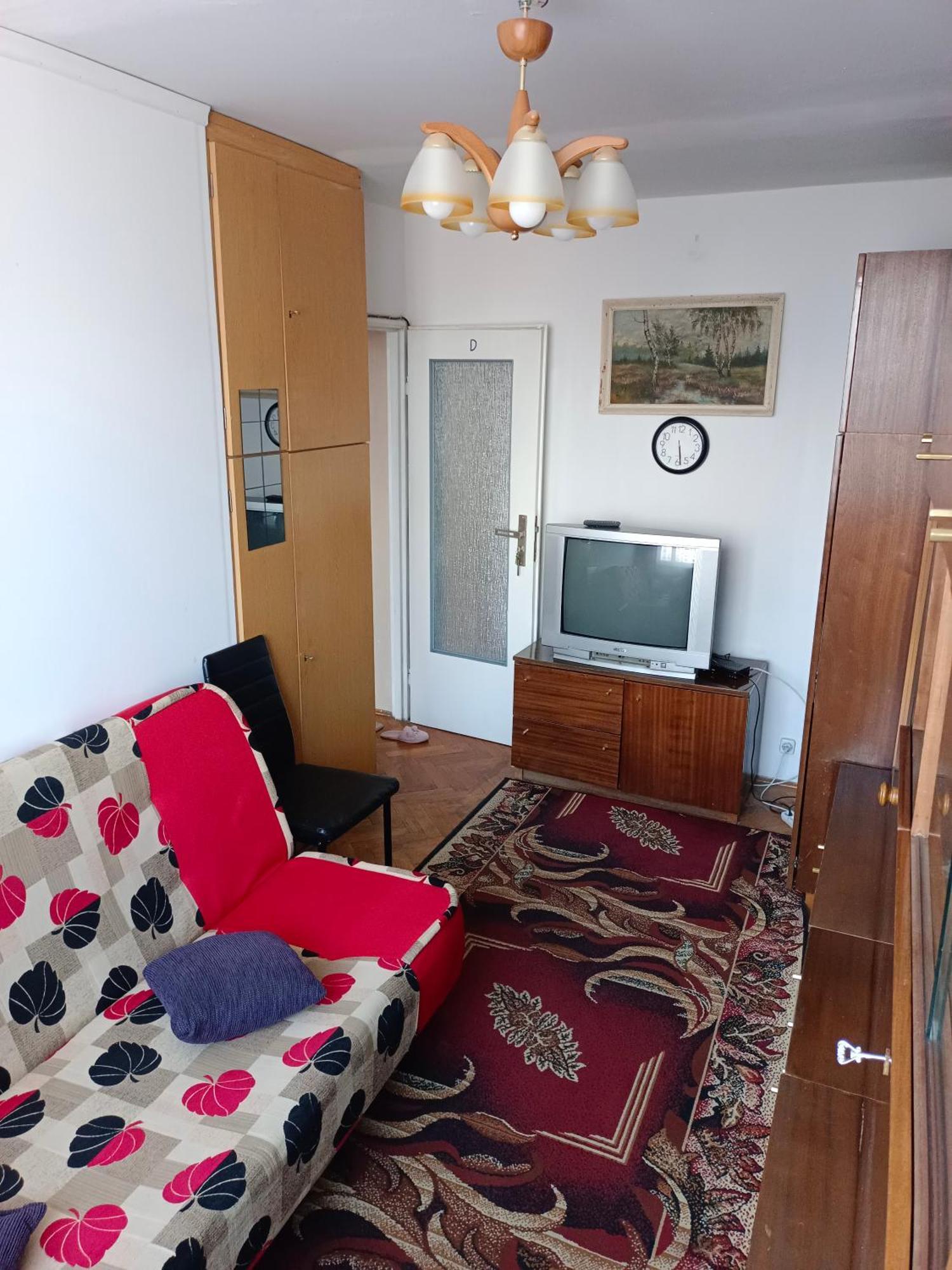 Privat overnatting U Rafcia *