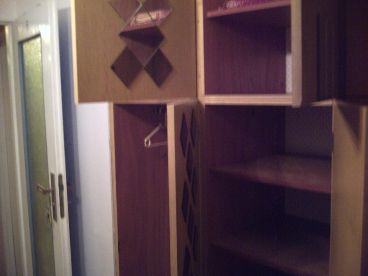U Rafcia Privat overnatting