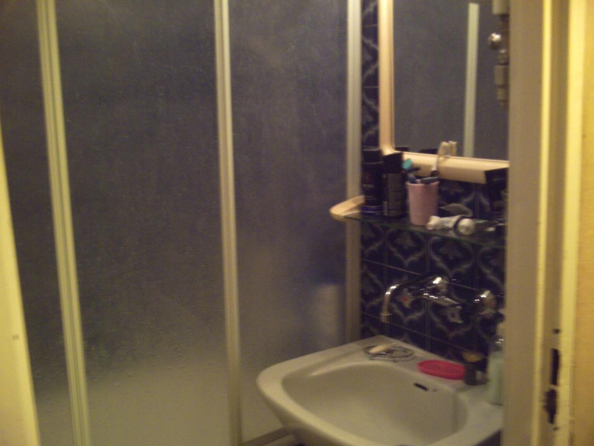 Privat overnatting U Rafcia Warszawa