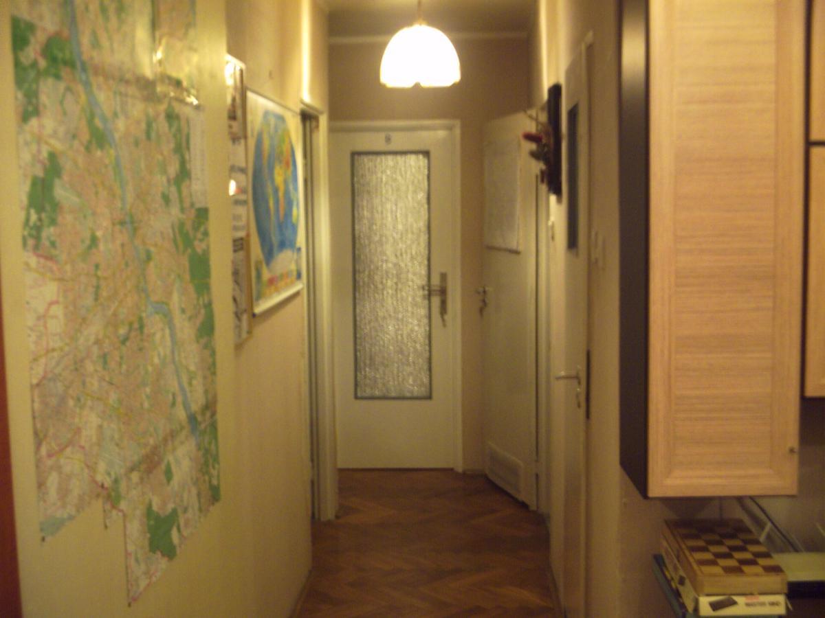 Privat overnatting U Rafcia *