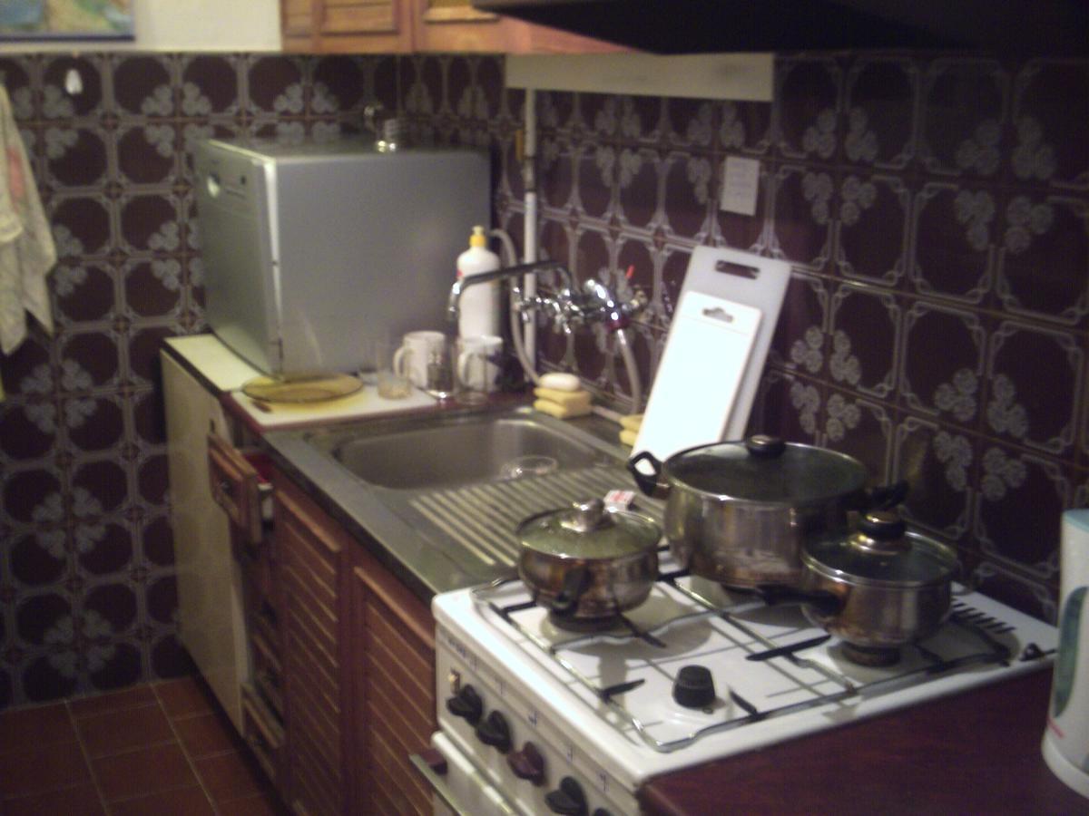 U Rafcia Privat overnatting Warszawa