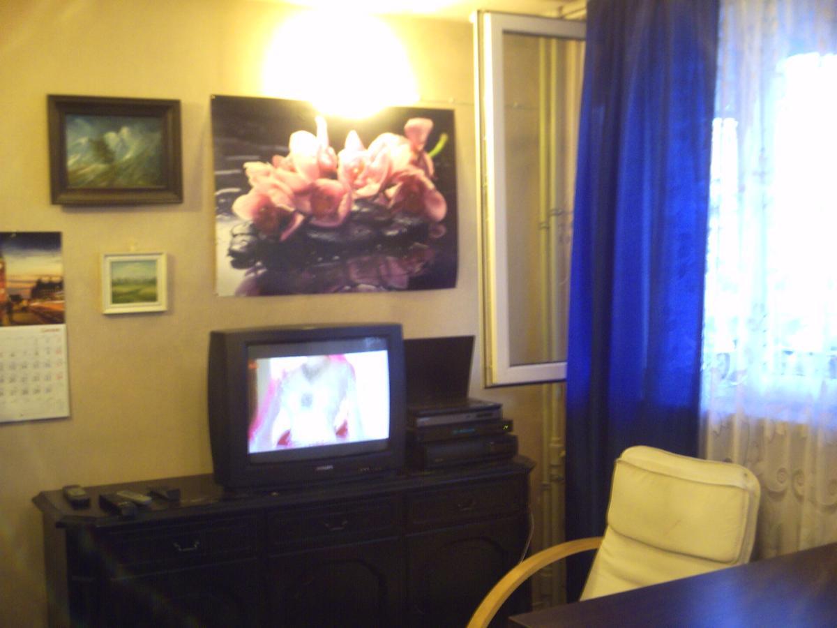 Privat overnatting U Rafcia Warszawa