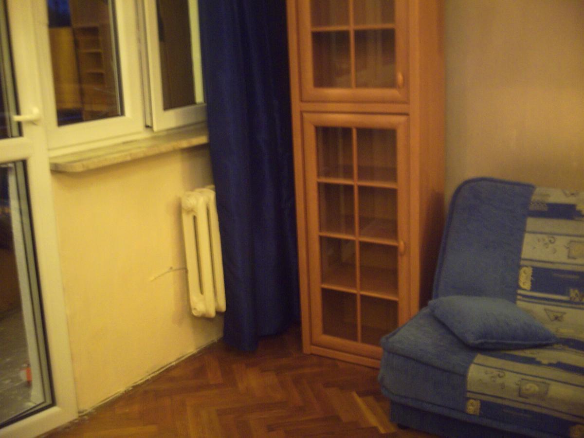 U Rafcia Warszawa