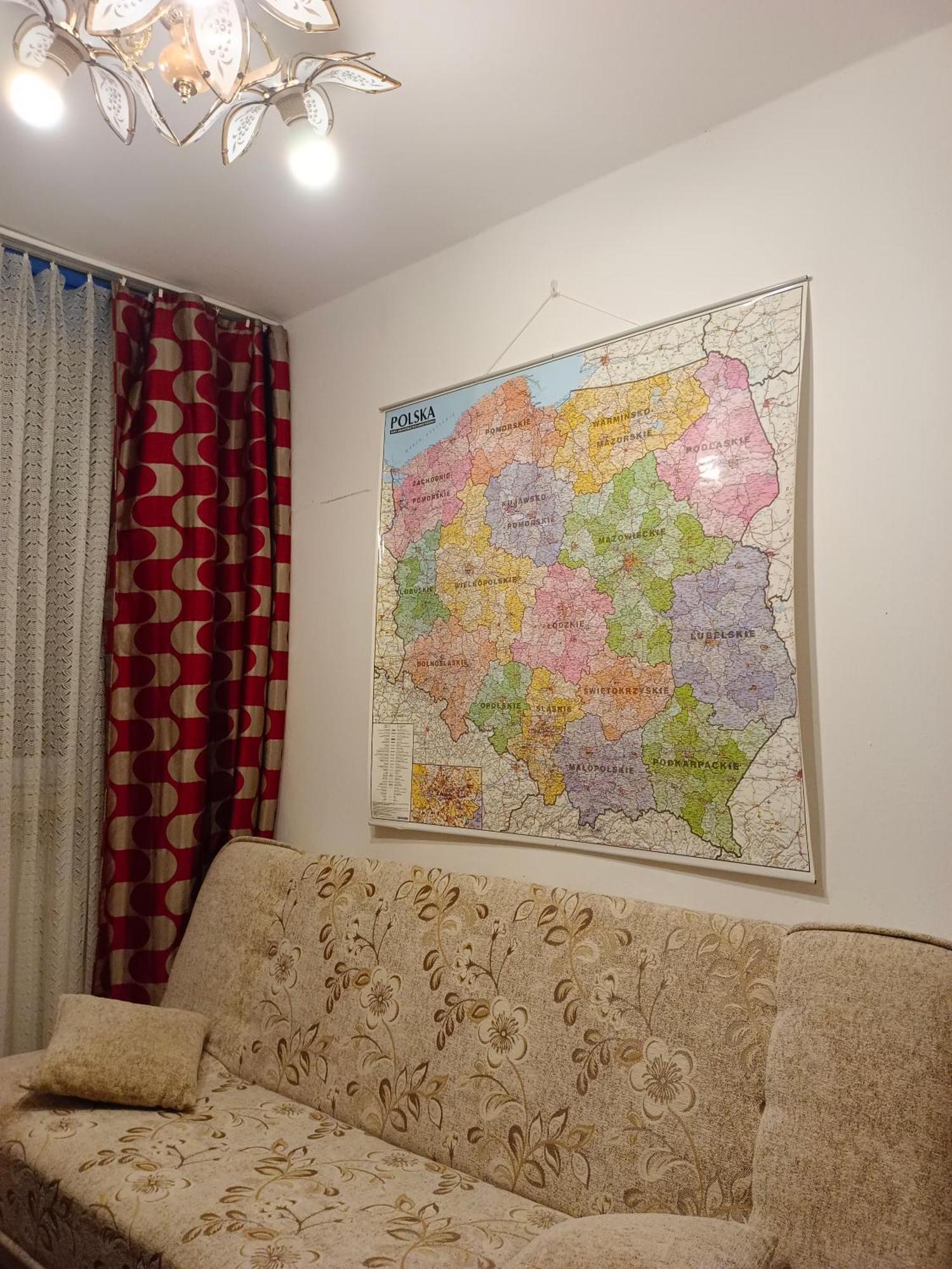 U Rafcia Privatunterkunft