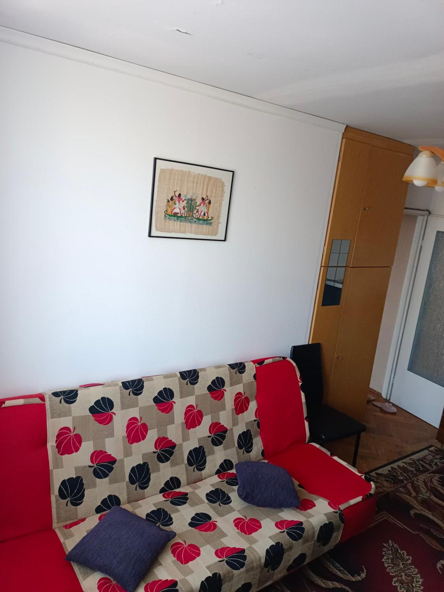 U Rafcia Privatunterkunft