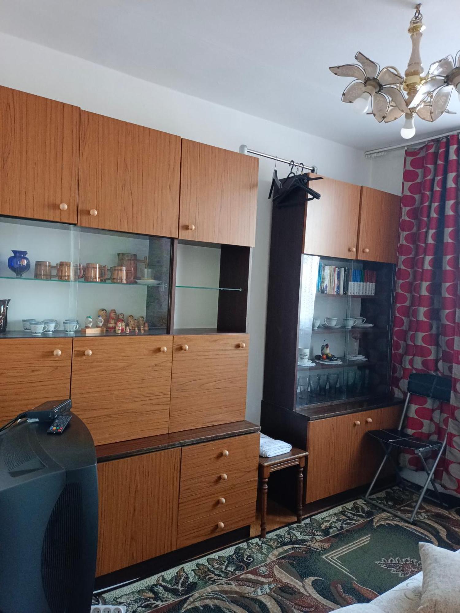 Privatunterkunft U Rafcia